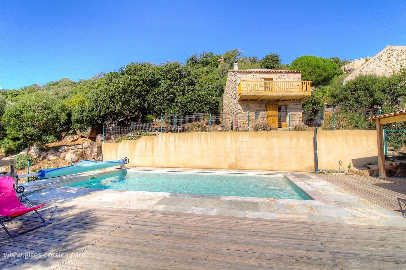 Foto 4 von 26: Casa Martinetti
