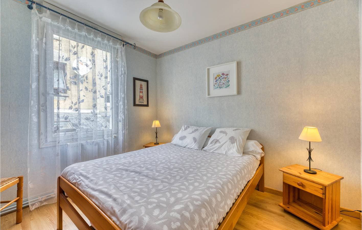 Foto 13 von 22: Gemütliches Apartment in der Nähe von Strand und Stadtzentrum
