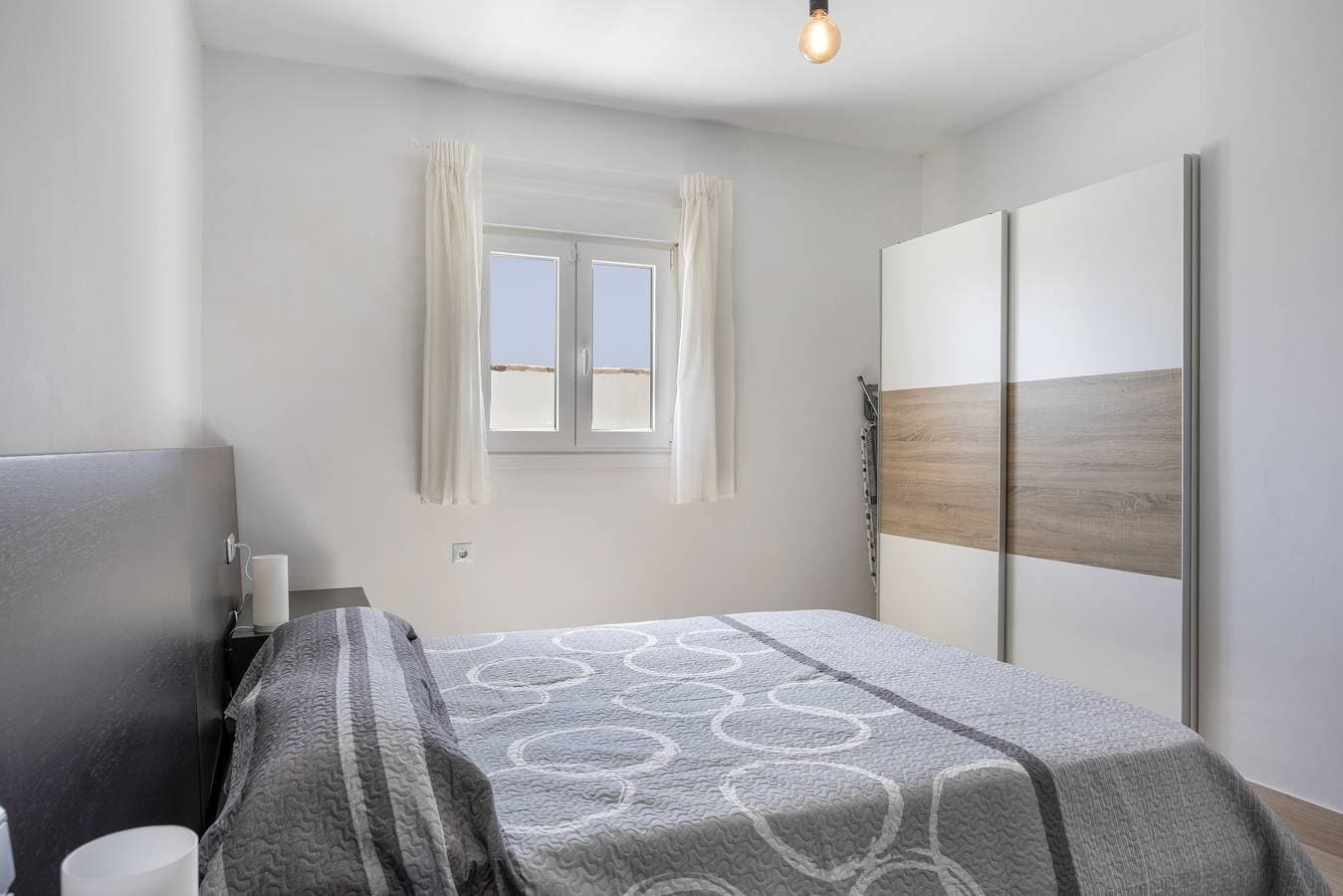 Foto 9 von 25: Landhaus 'Casa De La Noria' mit privatem Pool, WLAN und Klimaanlage