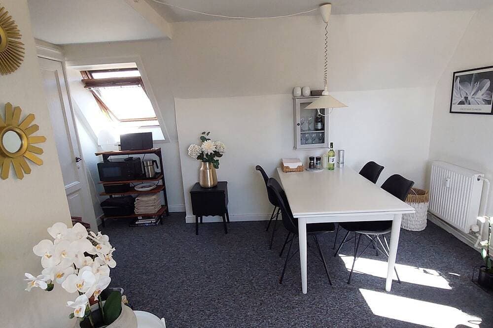 Foto 11 von 24: Schöne Wohnung mitten in Stege mit eigenem Garten