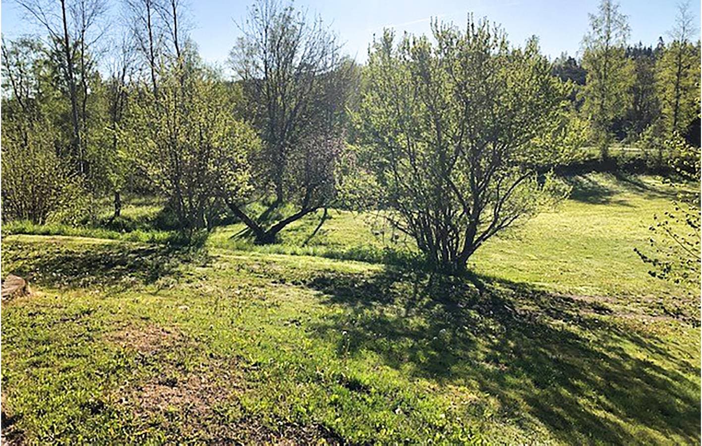 Foto 10 von 18: Ferienhaus für 6 Personen mit Seeblick