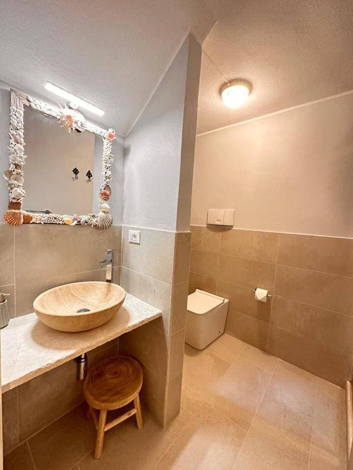 Foto 10 von 82: Villa with Sea View
