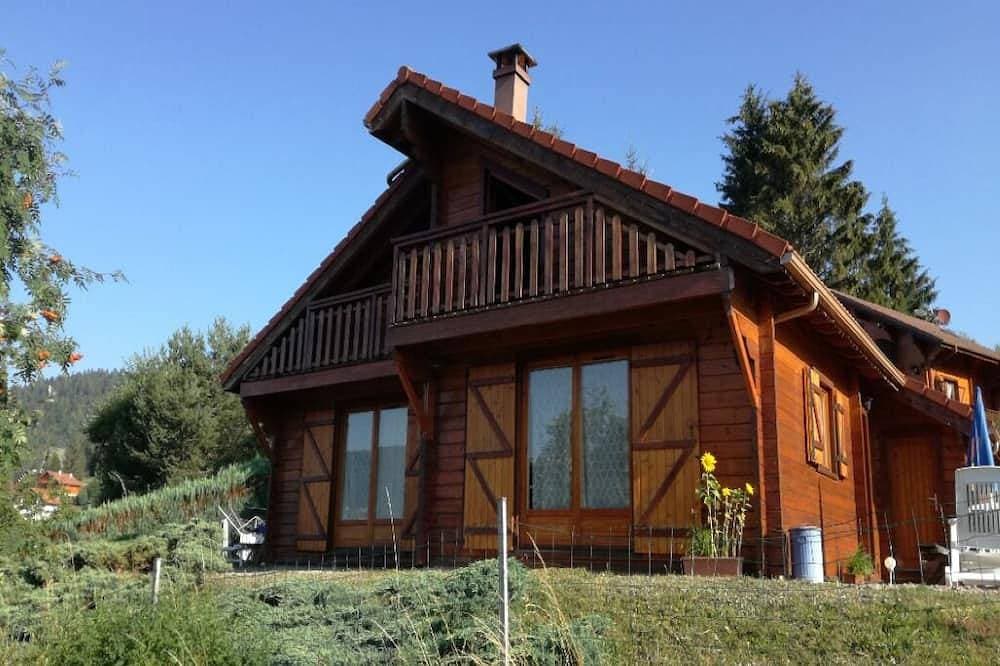 Foto 11 von 30: Chalets des Hauts de France