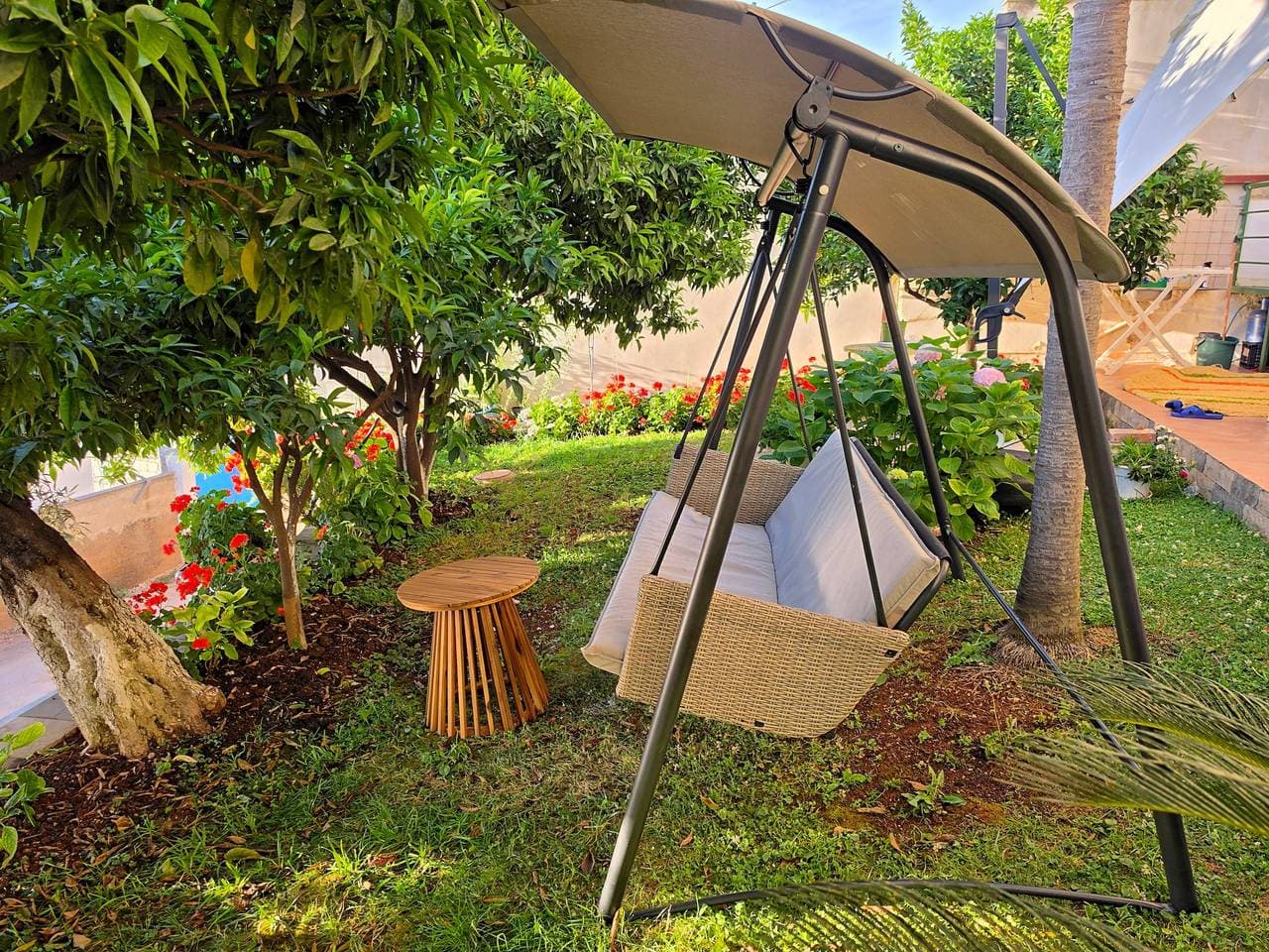 Foto 10 von 50: Villa für 11 Personen mit Whirlpool