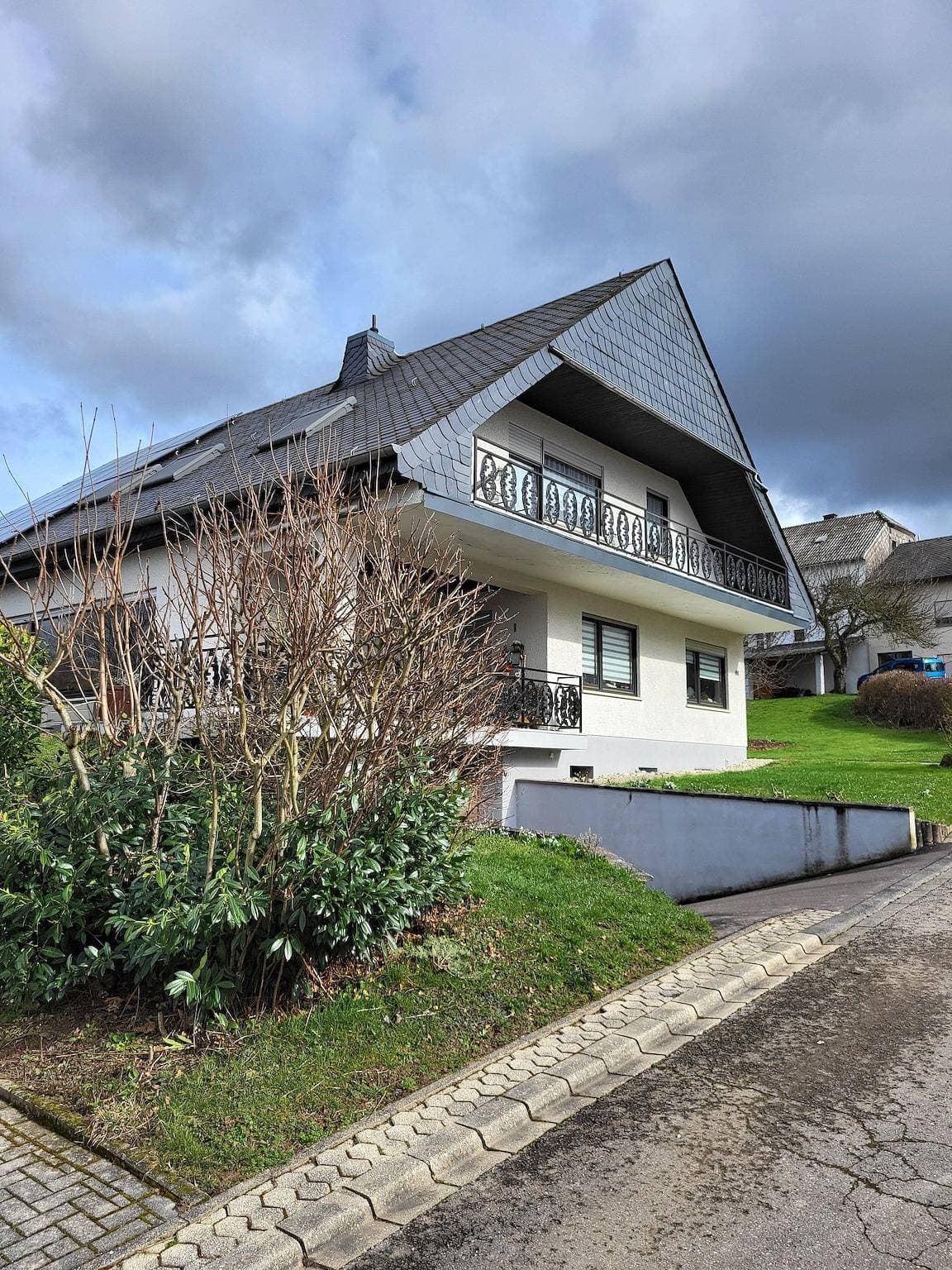 Ferienwohnung Marx 1