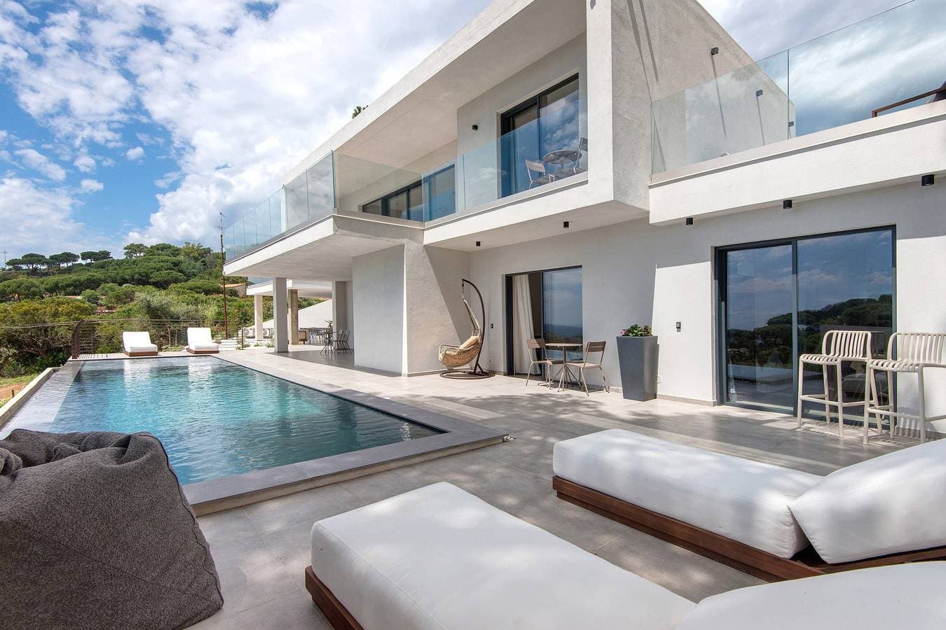 Villa Moddissi Charme 1