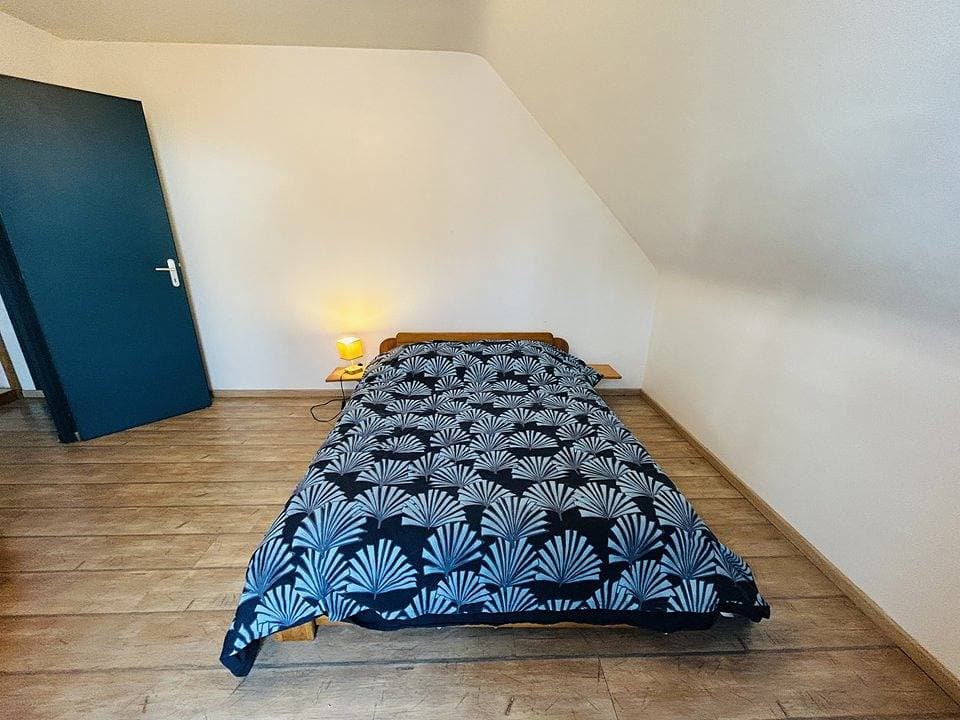 Foto 12 von 26: Ferienwohnung für 8 Personen