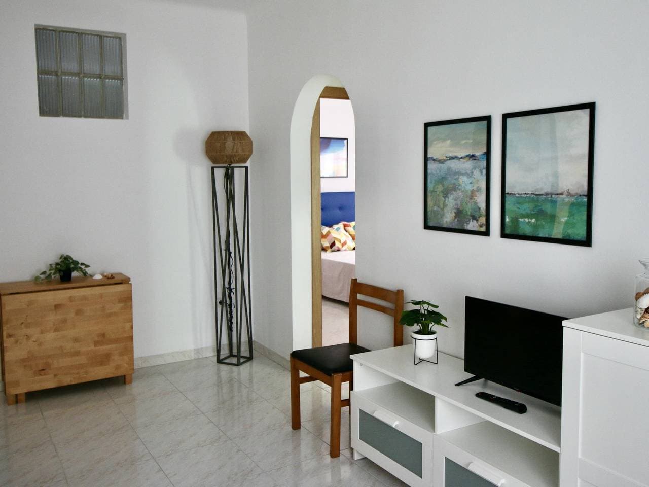 Foto 7 von 26: Ferienwohnung für 6 Personen