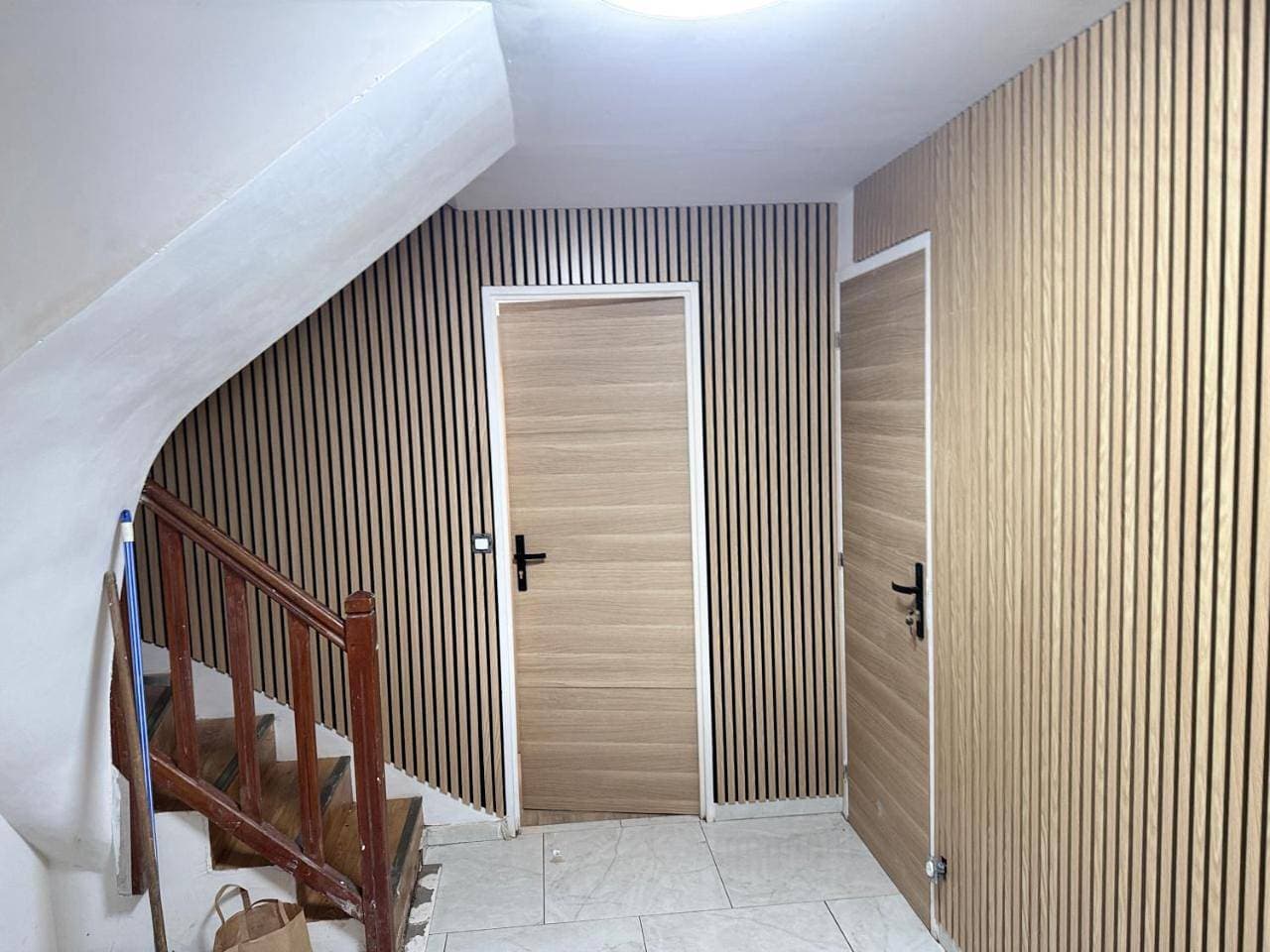 Foto 7 von 7: One-Bedroom Apartment