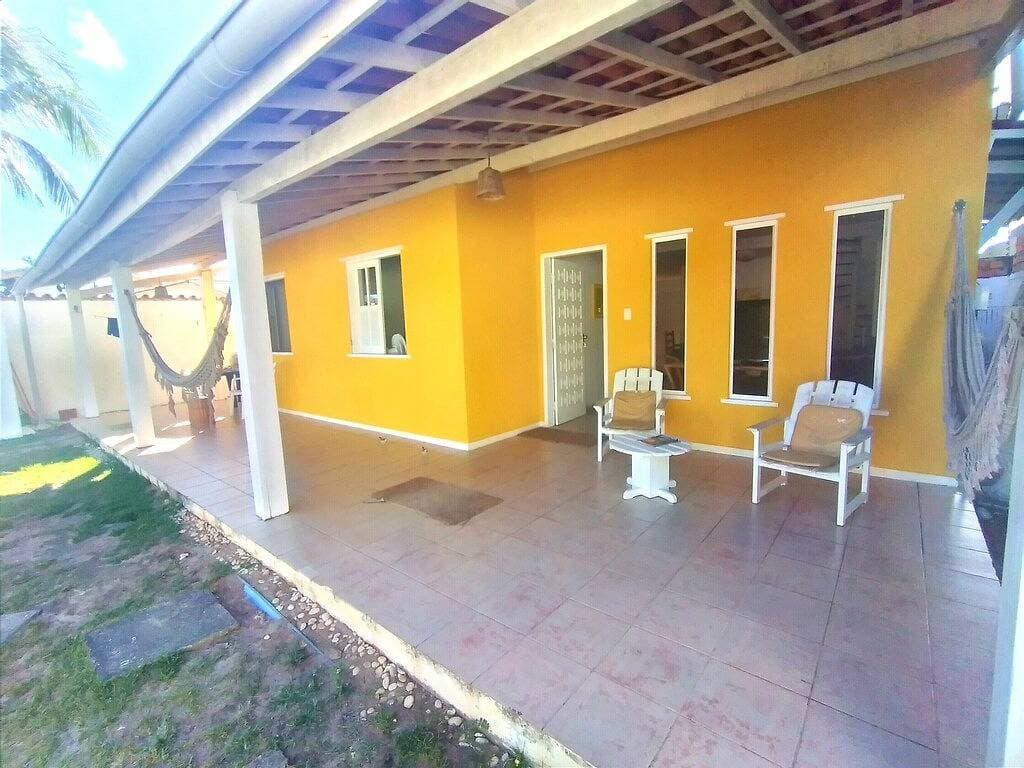 Foto 13 von 47: House 500 meters from Vilas beach, 5 bedrooms, with pool.