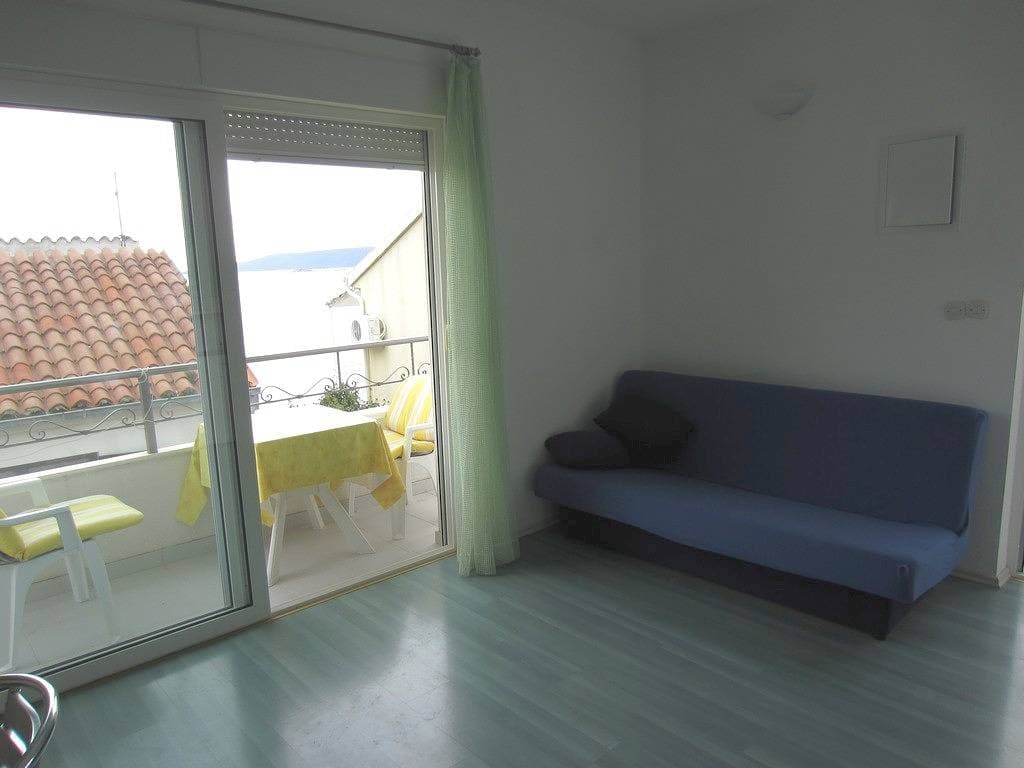 Foto 13 von 17: Apartman s terasom