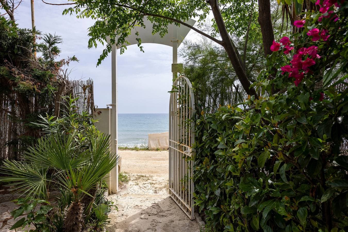 3 Sirene Sciacca Fronte Mare 1