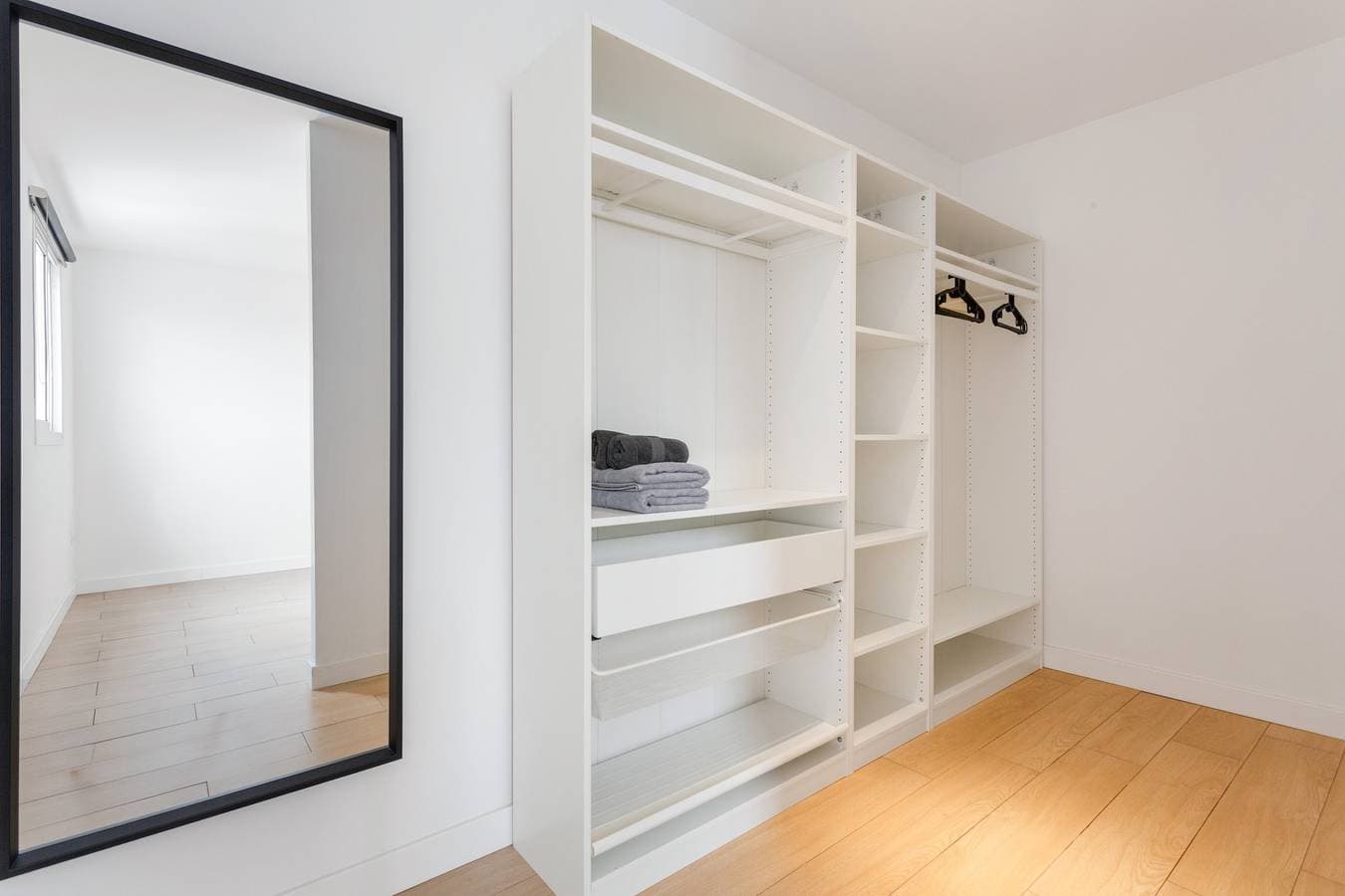 Foto 11 von 24: Ferienwohnung 'Ático Con Encanto Y Tranquilidad' mit privater Terrasse und WLAN