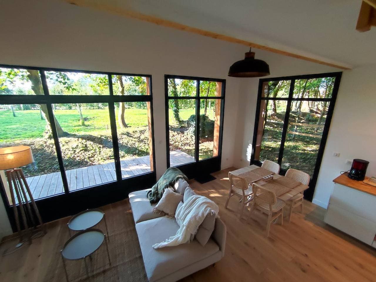 Foto 9 von 32: Gîtes de France® - Le Lodge
