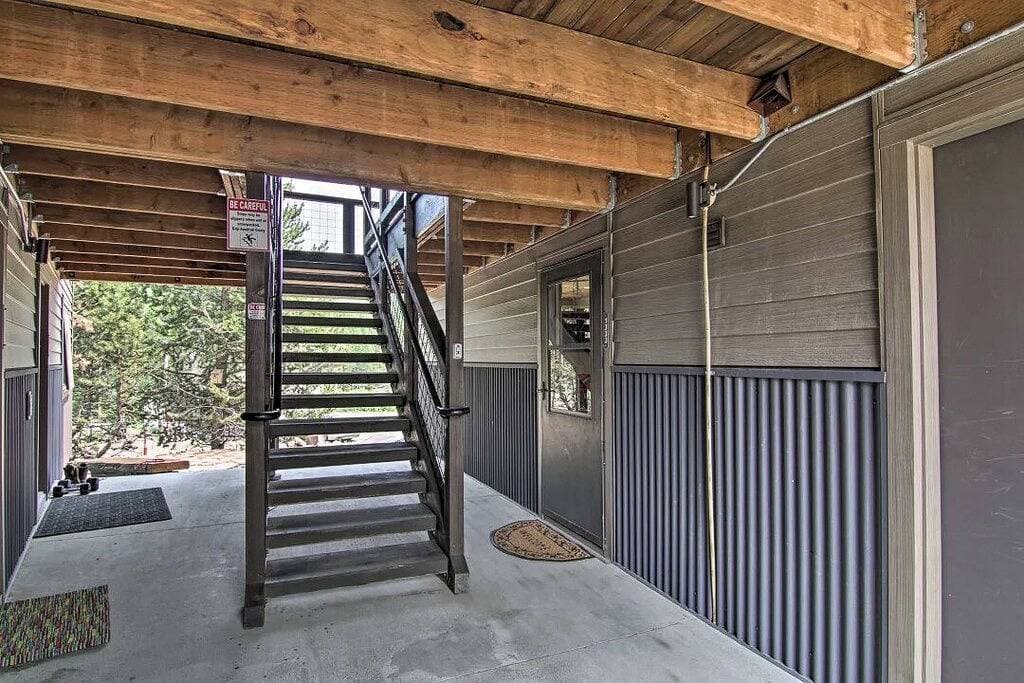 Foto 2 von 16: New! Cozy Big Sky Condo: Walk to Ski Lift & Dining
