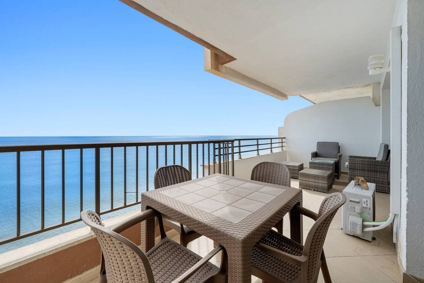 Apartamento Miami Palace I 1