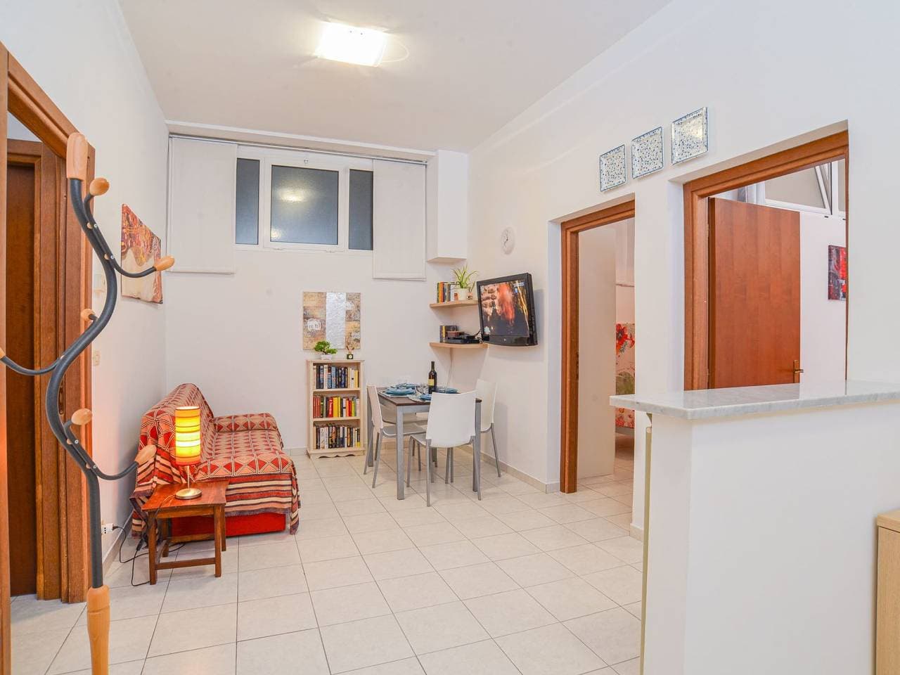 Foto 6 von 20: Casa al Mare ad Alassio