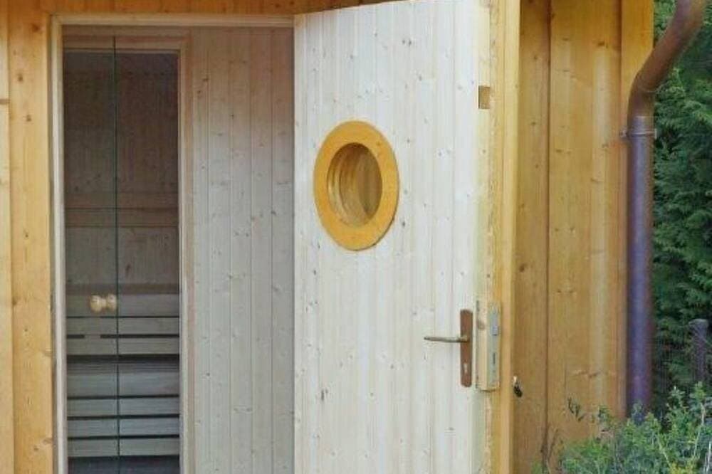 Foto 10 von 18: Maisonette  Seebrise mit Seeblick am Strand