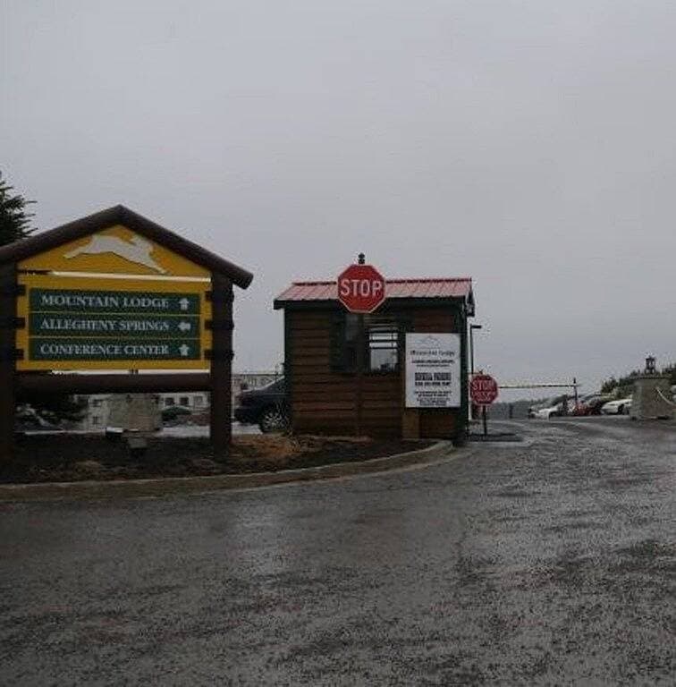 Foto 2 von 34: Mountain Lodge 162 | Ski-in / Out | Mtn View | Pvt-Parkplatz