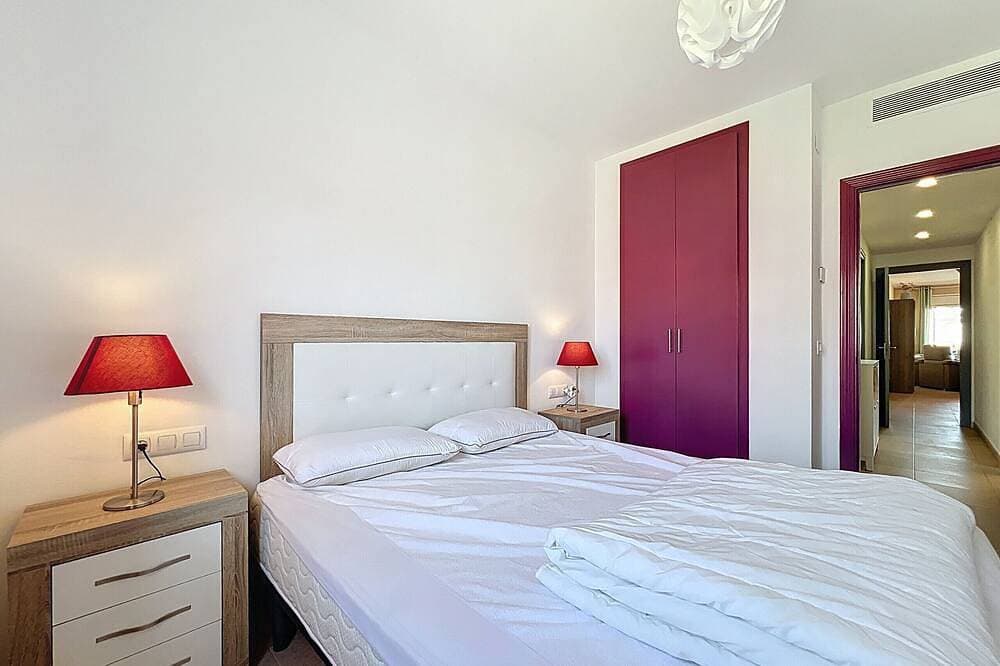 Foto 4 von 30: Reserva Marenostrum - Magnifico piso  1era linea d