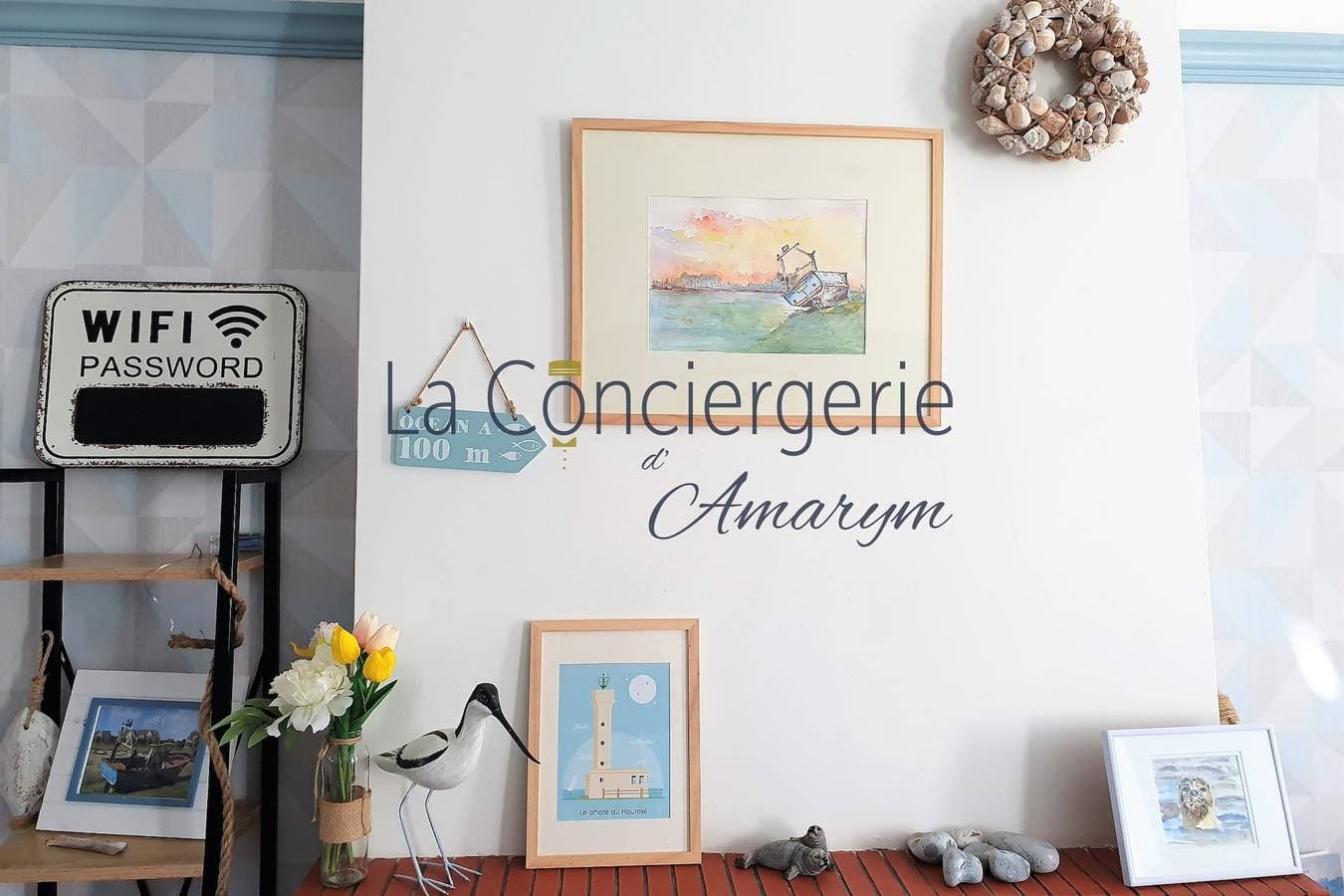 Foto 6 von 33: Ferienhaus für 8 Personen mit Terrasse