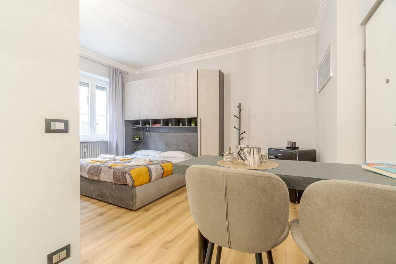 Foto 5 von 19: Ferienwohnung für 2 Personen