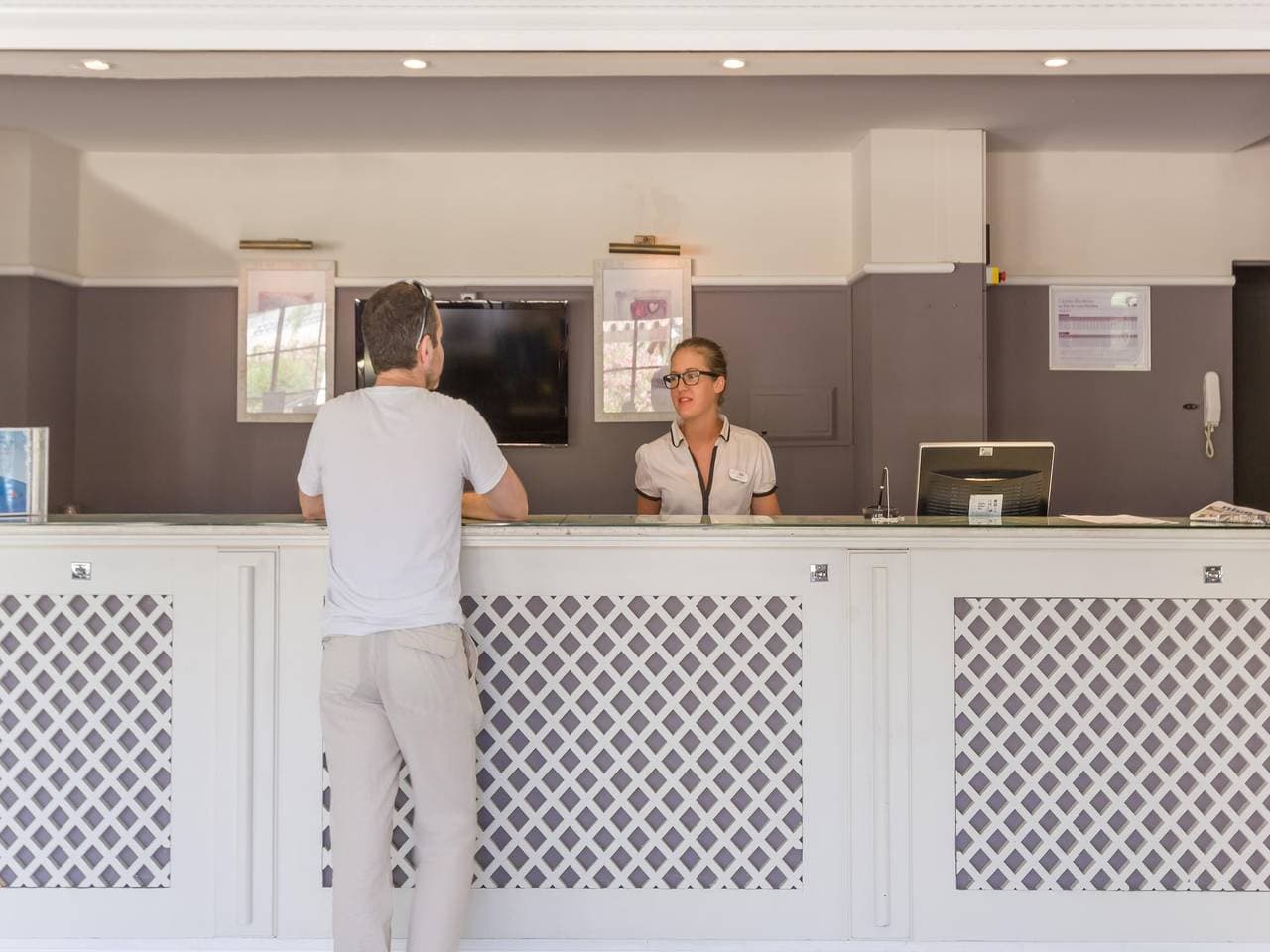 Foto 10 von 39: Unterkunft am Flussufer in der Nähe von Cannes