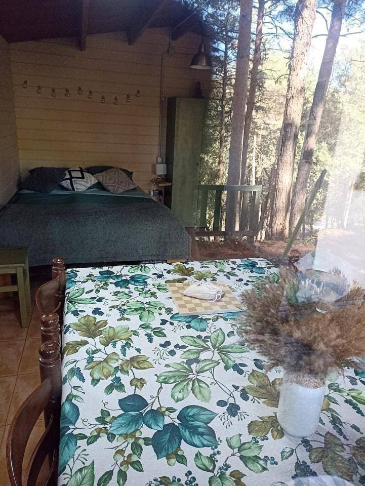Foto 7 von 13: One-Bedroom Chalet