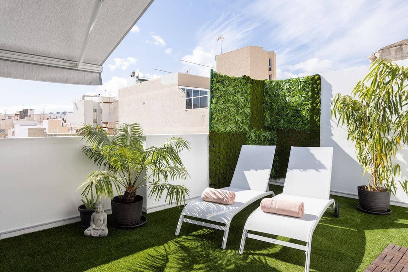 Foto 5 von 51: Eden Rentals Oasis Penthouse