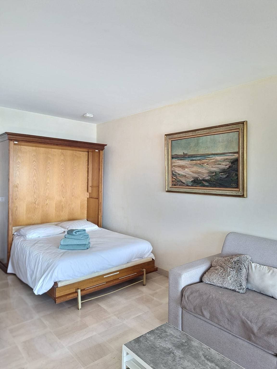 Foto 9 von 25: Le Cap II by Riviera Holiday Homes