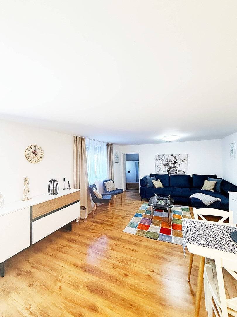 Foto 7 von 25: Ferienwohnung Rea in Malinska auf der Insel Krk