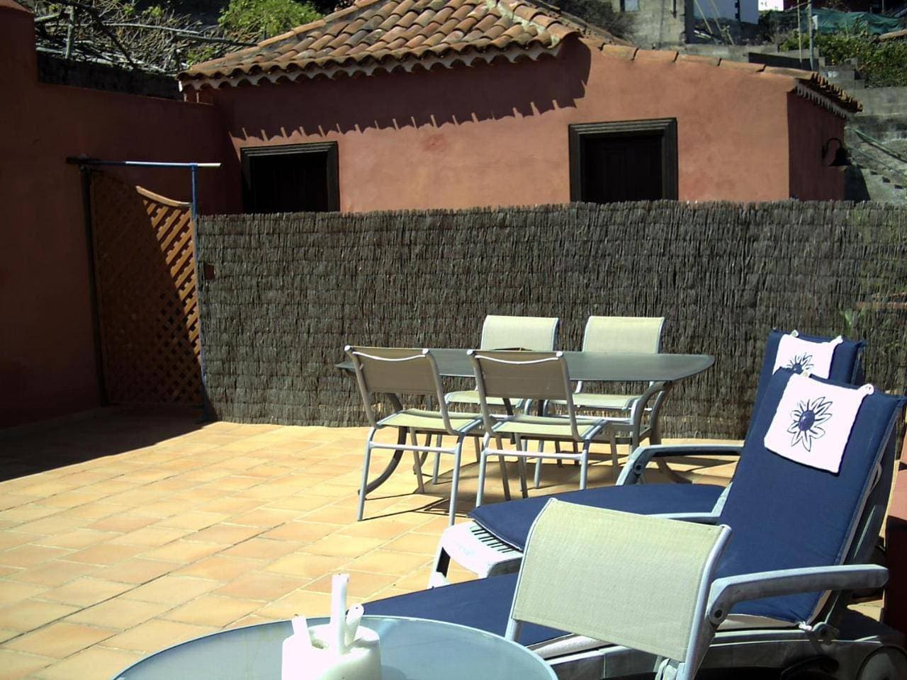 Foto 9 von 13: Studio with Terrace