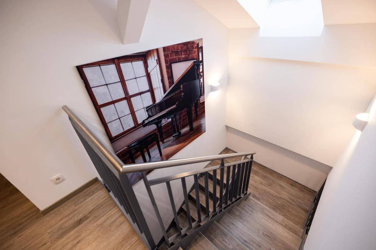 Foto 10 von 35: Loft