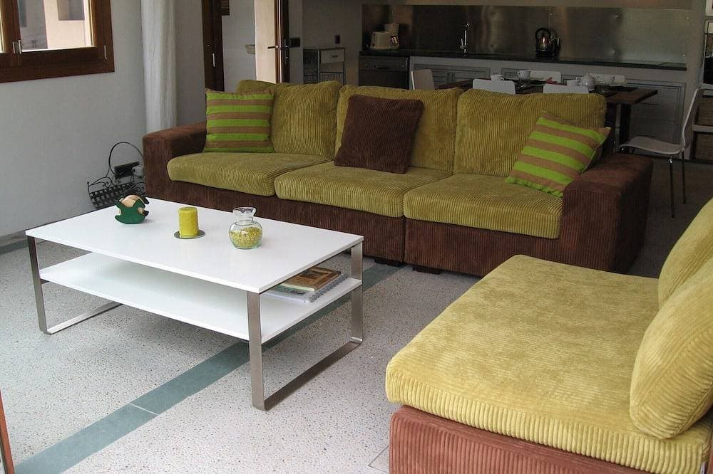 Foto 7 von 10: Villa mit privatem Pool, Sauna und Jacuzzi