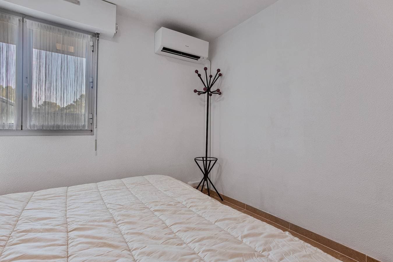 Foto 11 von 19: Ferienwohnung 'Estivales 2' mit privater Terrasse und eigenem Garten