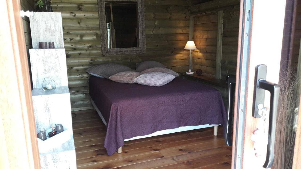 Foto 12 von 33: Bed and Breakfast für 2 Personen mit Sauna