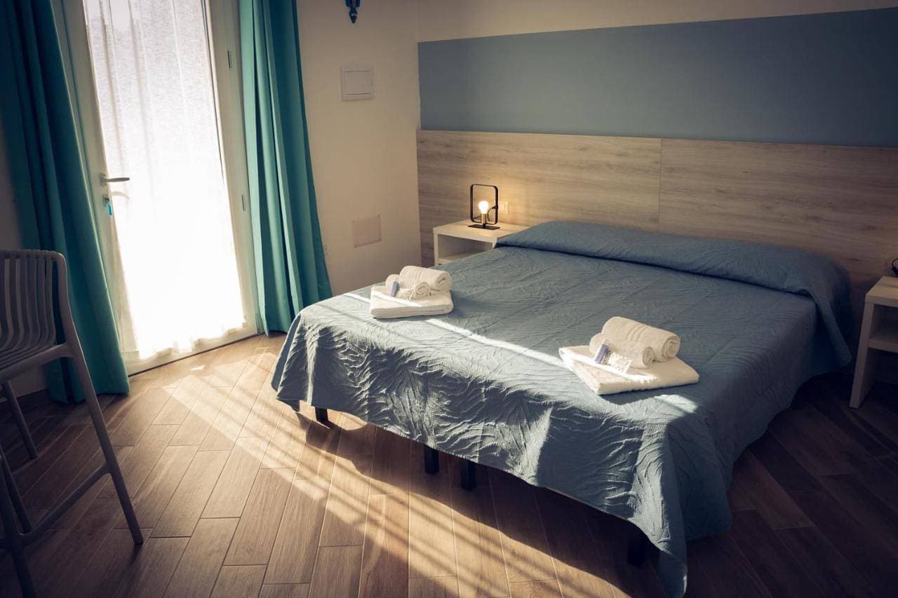Foto 7 von 19: Double or Twin Room