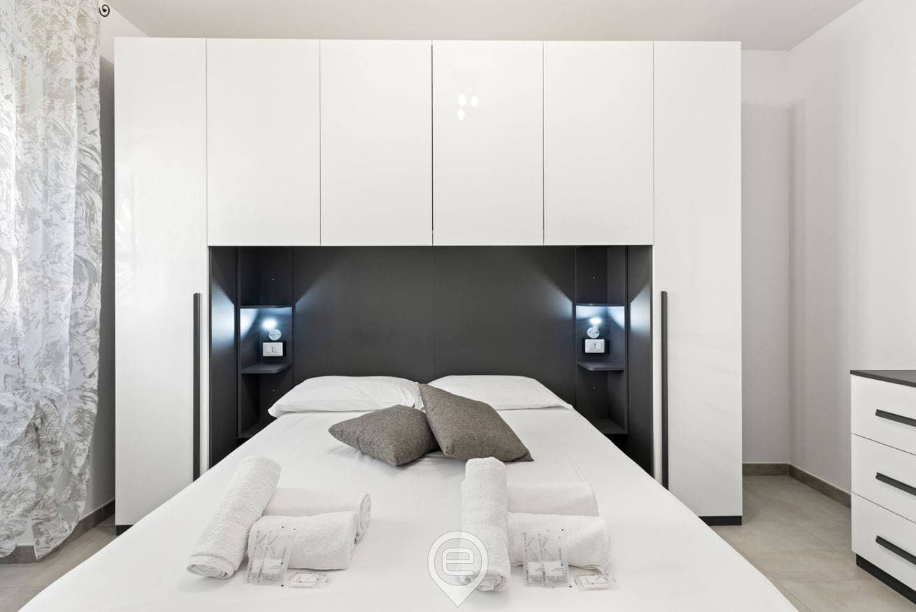 Foto 11 von 22: Ferienwohnung für 2 Personen