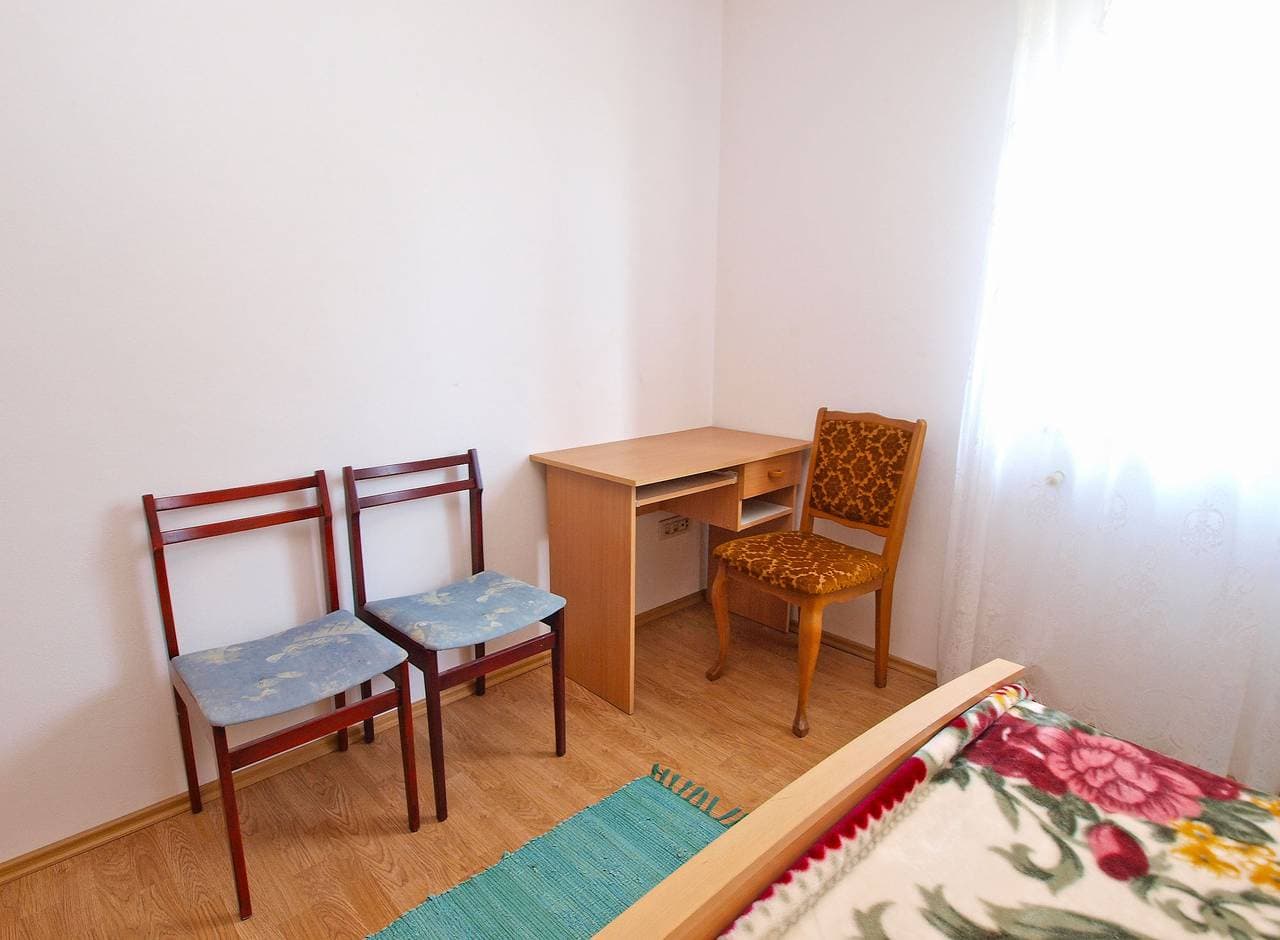 Foto 11 von 27: Ferienwohnung für 4 Personen mit Terrasse