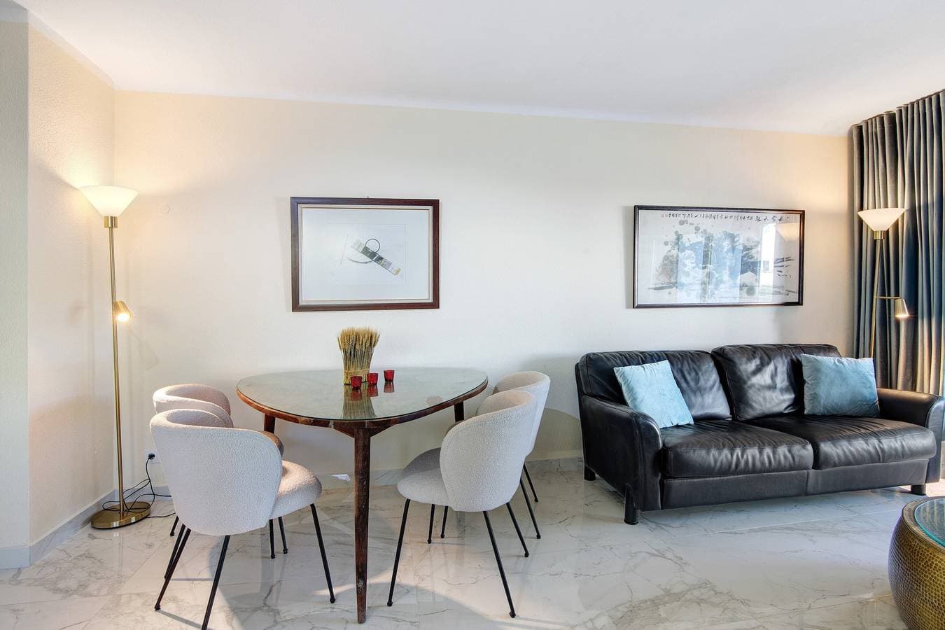 Foto 8 von 27: Celestial Blue Vale do Lobo Golf- und Strandapartment