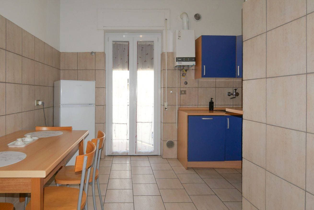 Foto 8 von 48: Apartment Kandinskij