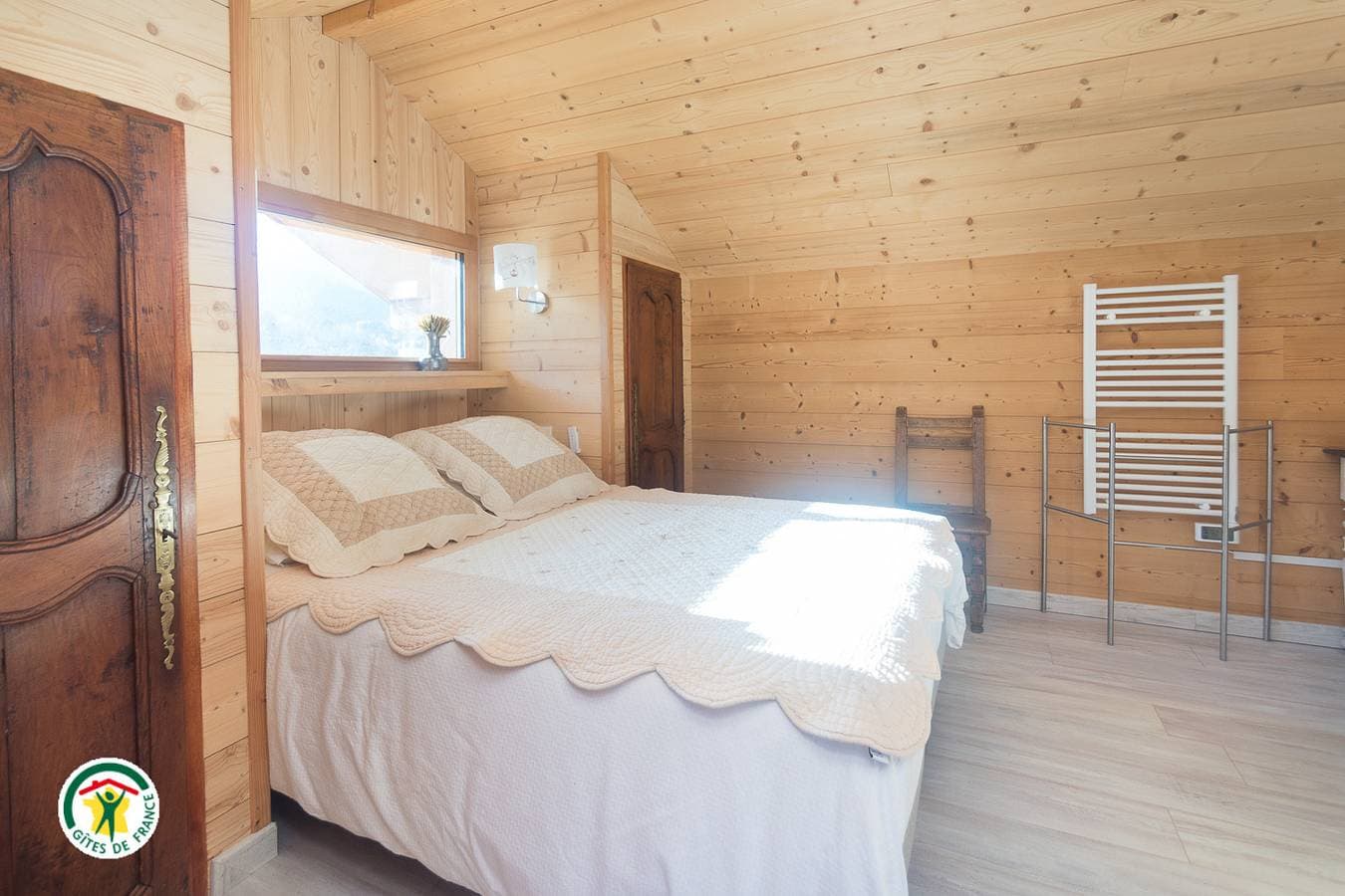 Foto 8 von 12: La cabane du bonheur