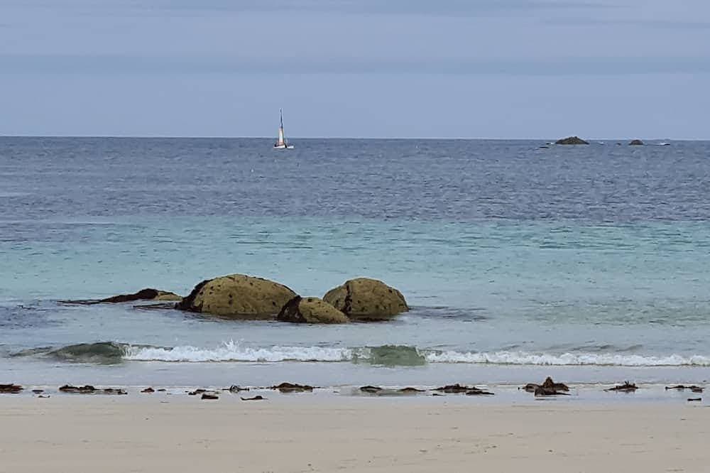 Foto 11 von 15: Petite Maison Proche Bourg et à 4km des Plages de Sable Blanc
