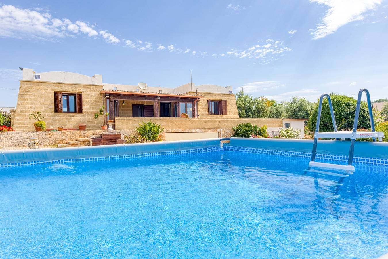 Villa Marilor 1