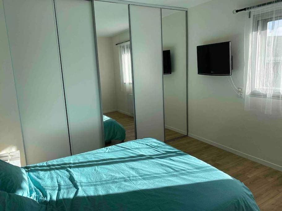 Foto 2 von 10: Two-Bedroom Apartment