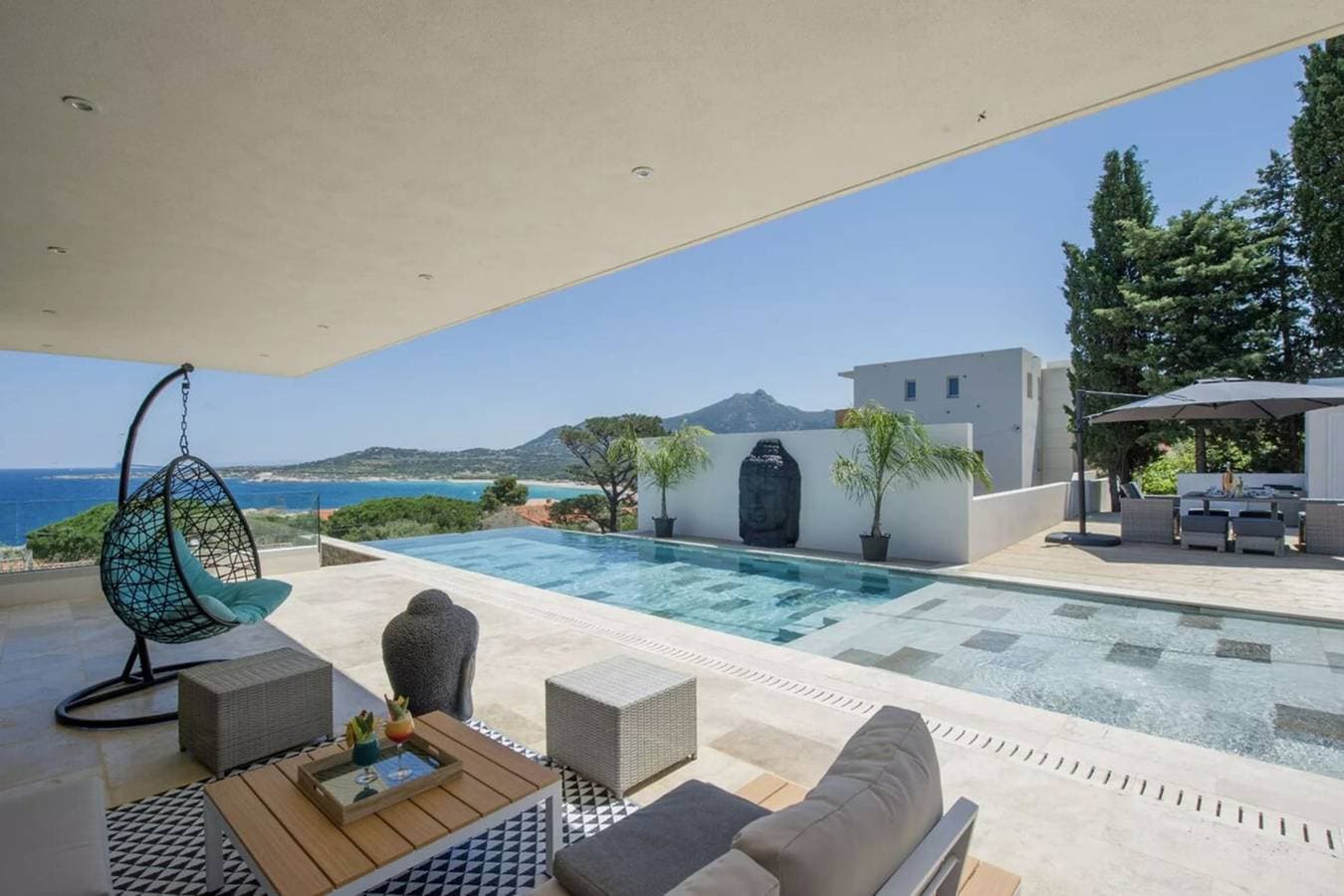 Foto 6 von 31: Villa Mizar