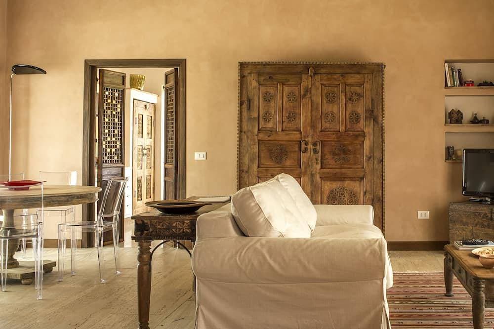 Foto 11 von 26: Repräsentative Villa mit Pool in der Nähe von Selinunte - 3 Schlafzimmer, 3 Bäder