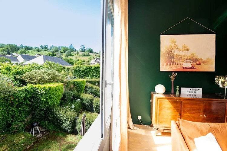 Foto 5 von 20: Elegantes Triplex mit privatem Parkplatz-2Br/4P-Honfleur