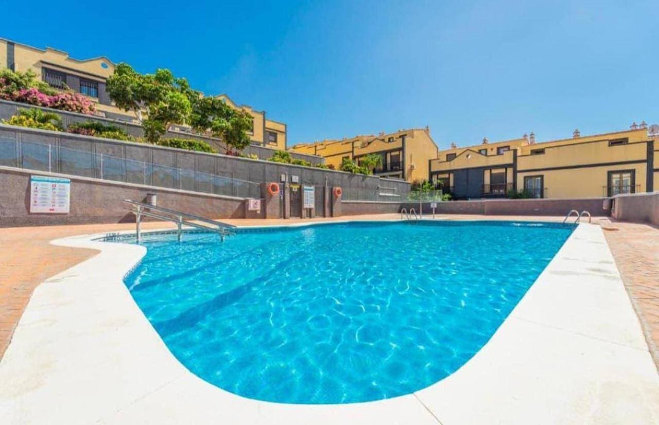Villa Mencey 1