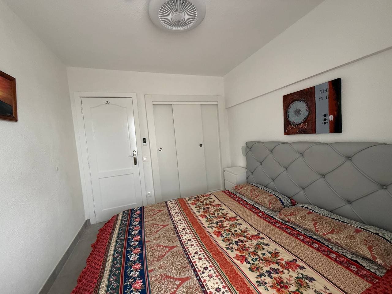 Foto 8 von 16: Apartment in Strandnähe mit Meerblick, Zugang in wenigen Schritten